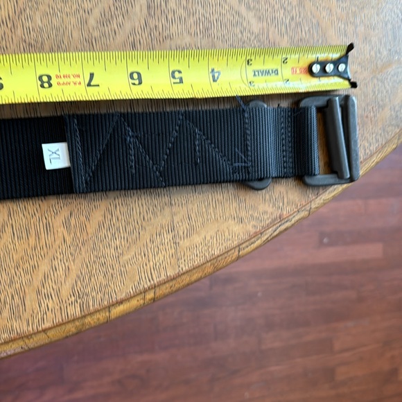 Tactical or Law enforcement belts - Picture 3 of 7